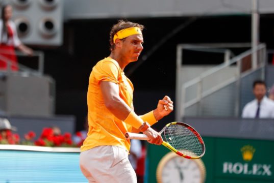 Rafael Nadal