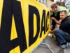 marshals, ADAC Rallye Deutschland