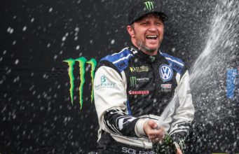 Petter Solberg