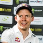 Mattias Ekström