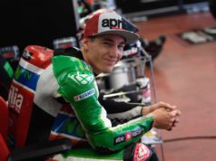 Aleix Espargaró