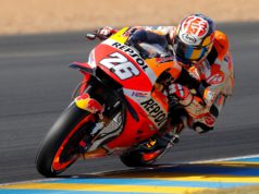 Dani Pedrosa