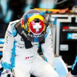 Sebastien Buemi