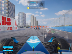 Formula E
