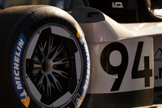 Volkswagen I.D. R Pikes Peak