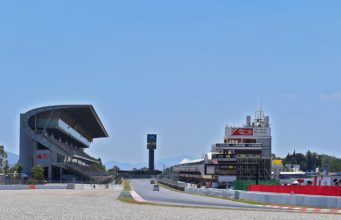 Catalunya, Montmelo