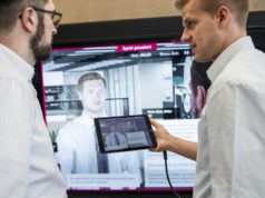 Audi Virtual Training