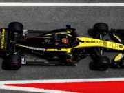 Carlos Sainz, Renault