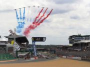 24 Hours of Le Mans