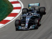 Mercedes, Valtteri Bottas