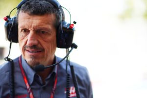 Guenther Steiner