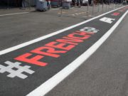 French Grand prix, Paul Ricard