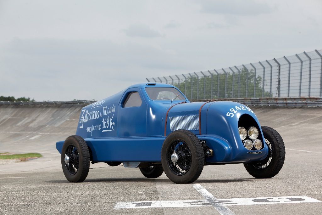 1935 renault nervasport .