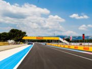 French Grand prix, Paul Ricard