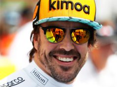 Fernando Alonso