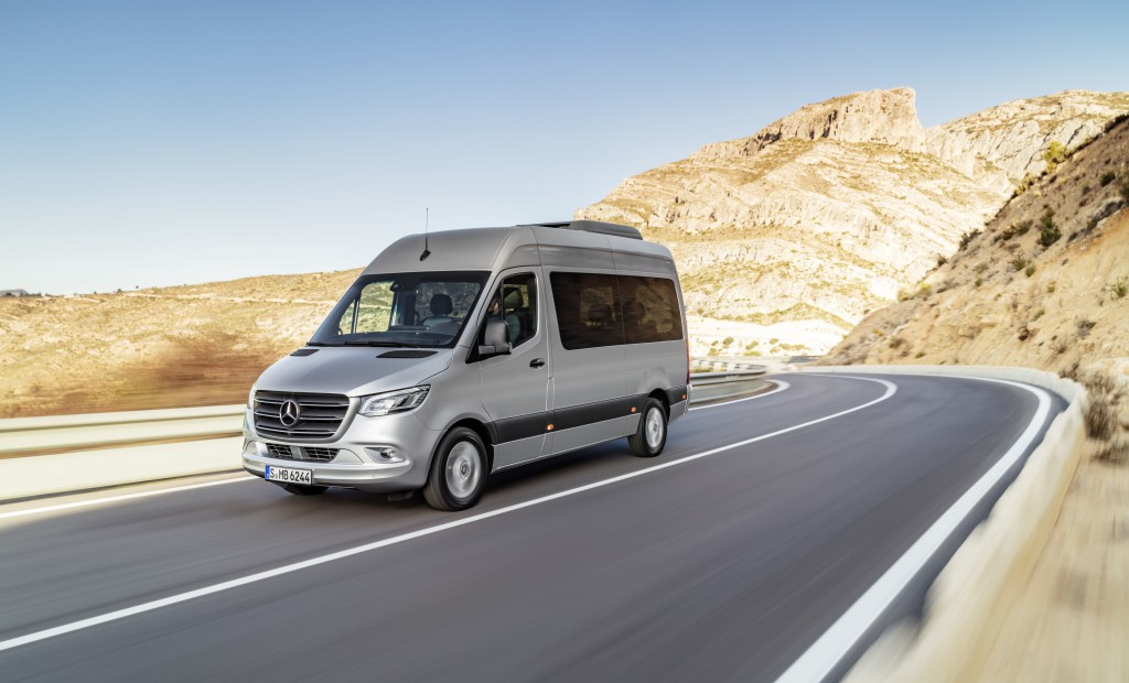 The_new_Sprinter