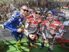MotoGP: Лоренсо с първа победа за Ducati