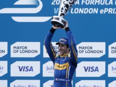 Никола Прост и Renault e.dams се разделят след края на сезона