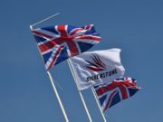 British Grand prix, Silverstone