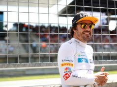Бътън съветва Алонсо да се оттегли от F1