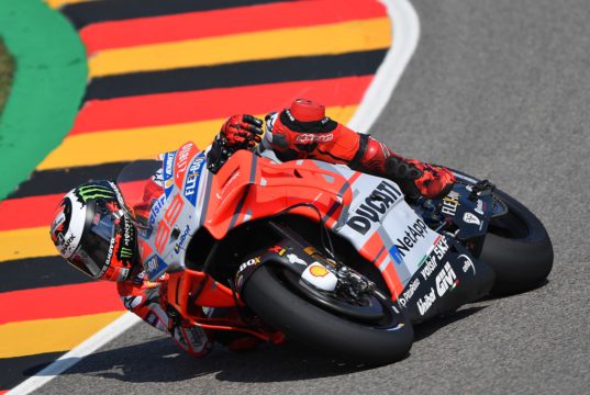 Jorge Lorenzo