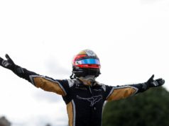 Jean-Eric Vergne