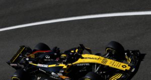 Renault, Nico Hulkenberg
