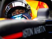 Daniel Ricciardo