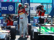 Daniel Abt, Lucas di Grassi