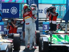 Daniel Abt, Lucas di Grassi