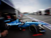 Renault e.dams, Nico Prost