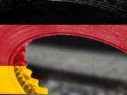 German Grand prix, Brembo