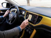 holiday, Volkswagen Car-Net