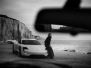 Porsche, Peter Lindbergh