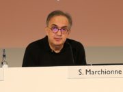Sergio Marchionne