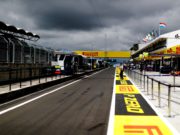 Hungarian Grand Prix, Hungaroring, Budapest, Hungary