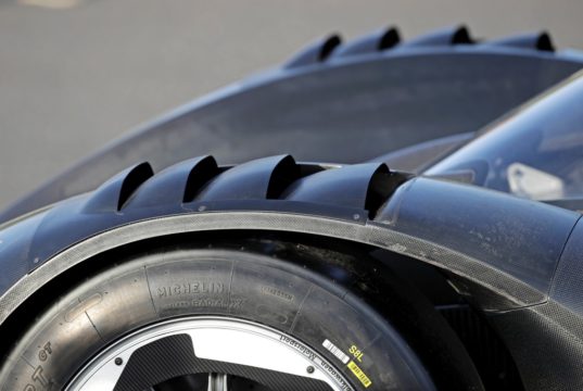 Volkswagen I.D. R Pikes Peak