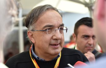 Sergio Marchionne