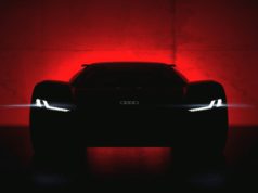 Audi PB 18 e-tron