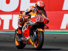 MotoGP: Маркес печели екшъна в Ассен