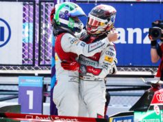 Ди Граси и Абт донесоха отборната титла на Audi Sport във Формула Е