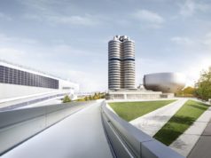 Рекордна година за BMW в България: Х-моделите и M-дивизията бележат ръст BMEW group