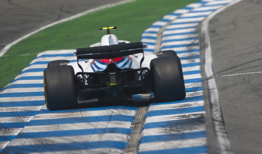 williams_rear