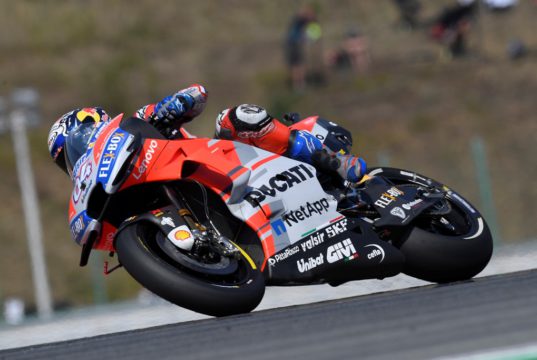 Andrea Dovizioso