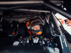 Ожие ще участва като гост пилот в кръга от DTM на Шпилберг