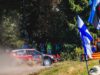 Breen longing to get back on tarmac, Østberg aims top 5 in Germany Mads Østberg