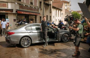 Jack Ryan, John Krasinski