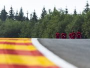 Scuderia Ferrari Spa
