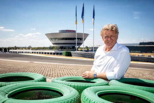 Hermann Tilke