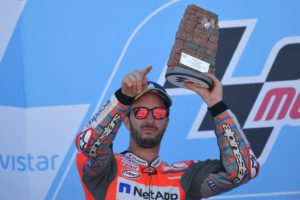 Andrea Dovizioso